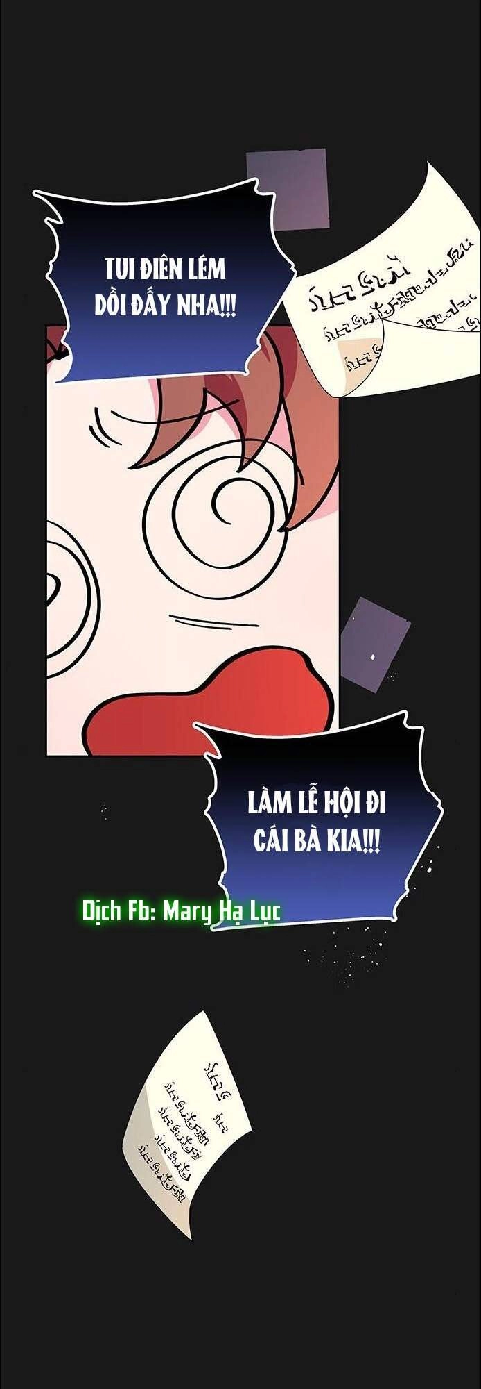 Con Người Không Phải Thứ Có Thể Sửa Rồi Dùng Được Đâu! Chapter 8 - 56