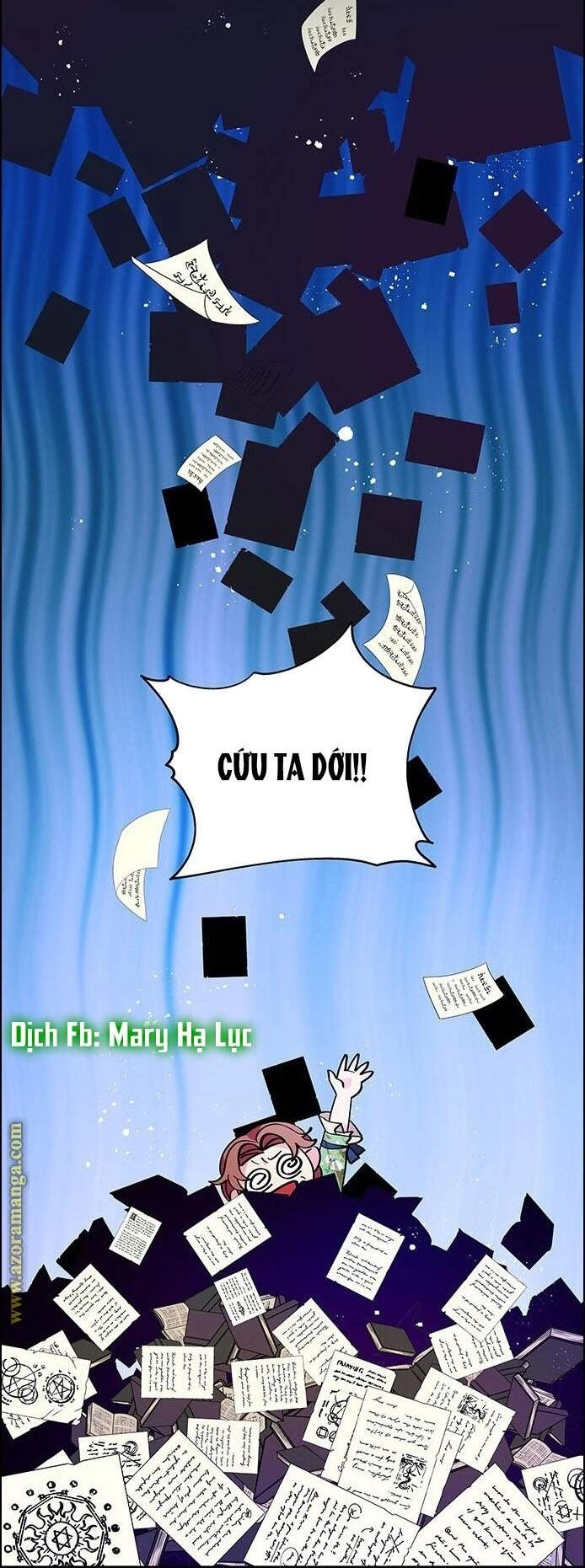 Con Người Không Phải Thứ Có Thể Sửa Rồi Dùng Được Đâu! Chapter 8 - 58