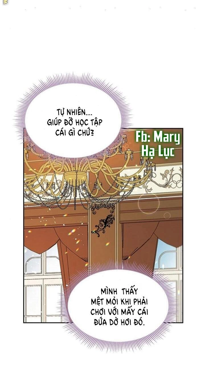 Con Người Không Phải Thứ Có Thể Sửa Rồi Dùng Được Đâu! Chapter 9 - 39