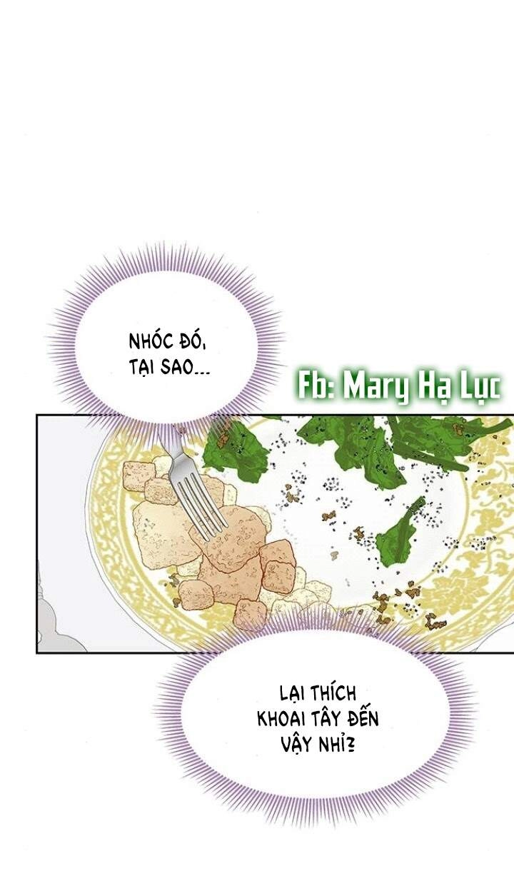 Con Người Không Phải Thứ Có Thể Sửa Rồi Dùng Được Đâu! Chapter 9 - 49