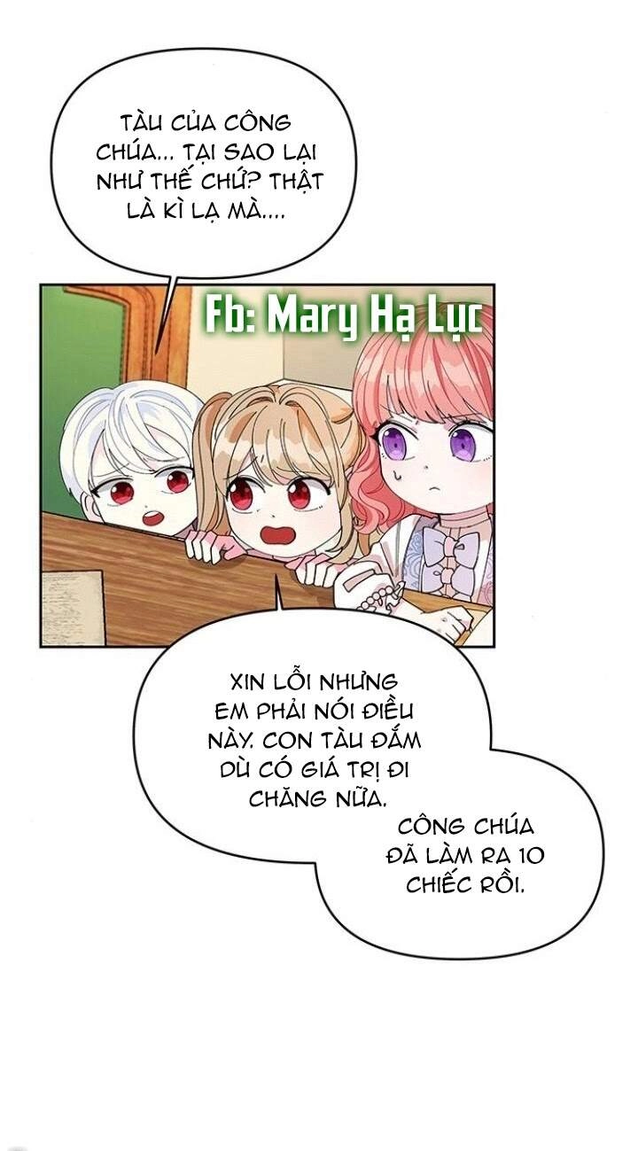 Con Người Không Phải Thứ Có Thể Sửa Rồi Dùng Được Đâu! Chapter 10 - 4