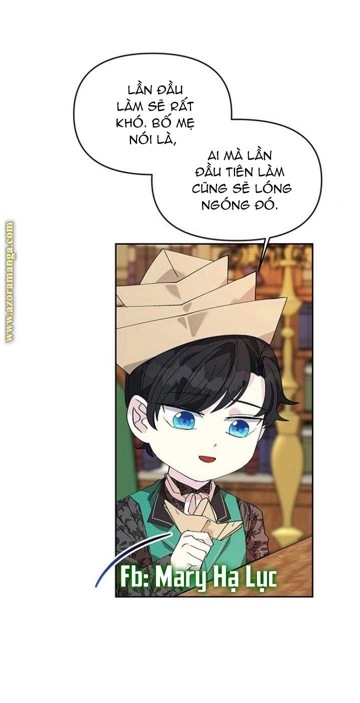 Con Người Không Phải Thứ Có Thể Sửa Rồi Dùng Được Đâu! Chapter 10 - 6