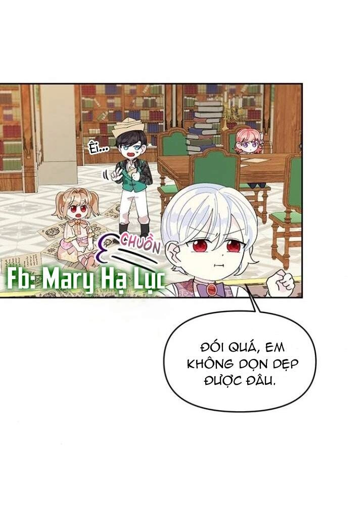 Con Người Không Phải Thứ Có Thể Sửa Rồi Dùng Được Đâu! Chapter 10 - 13