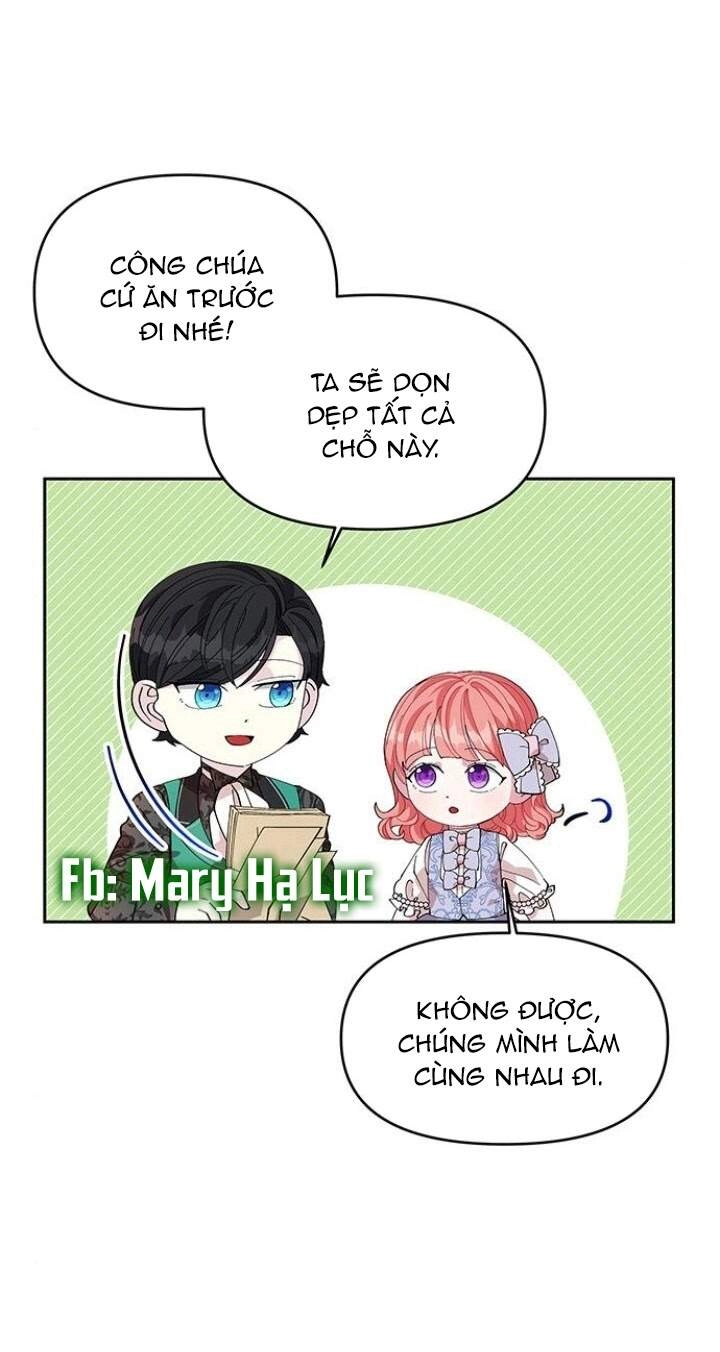 Con Người Không Phải Thứ Có Thể Sửa Rồi Dùng Được Đâu! Chapter 10 - 16