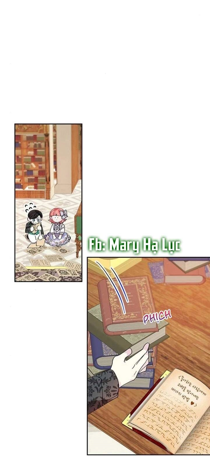 Con Người Không Phải Thứ Có Thể Sửa Rồi Dùng Được Đâu! Chapter 10 - 21