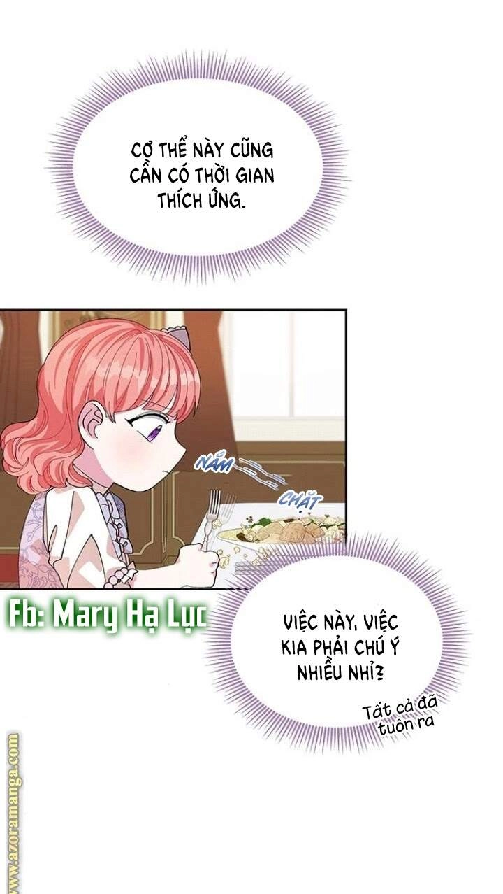 Con Người Không Phải Thứ Có Thể Sửa Rồi Dùng Được Đâu! Chapter 10 - 40