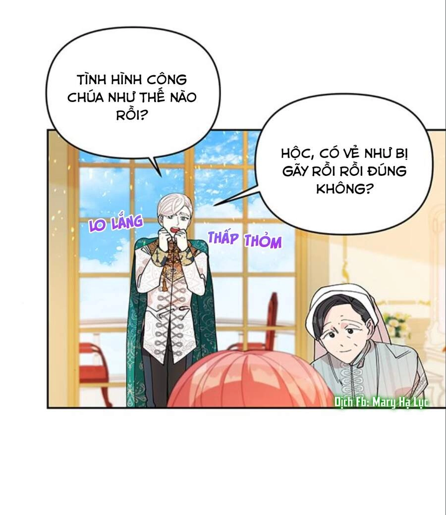 Con Người Không Phải Thứ Có Thể Sửa Rồi Dùng Được Đâu! Chapter 12 - 5