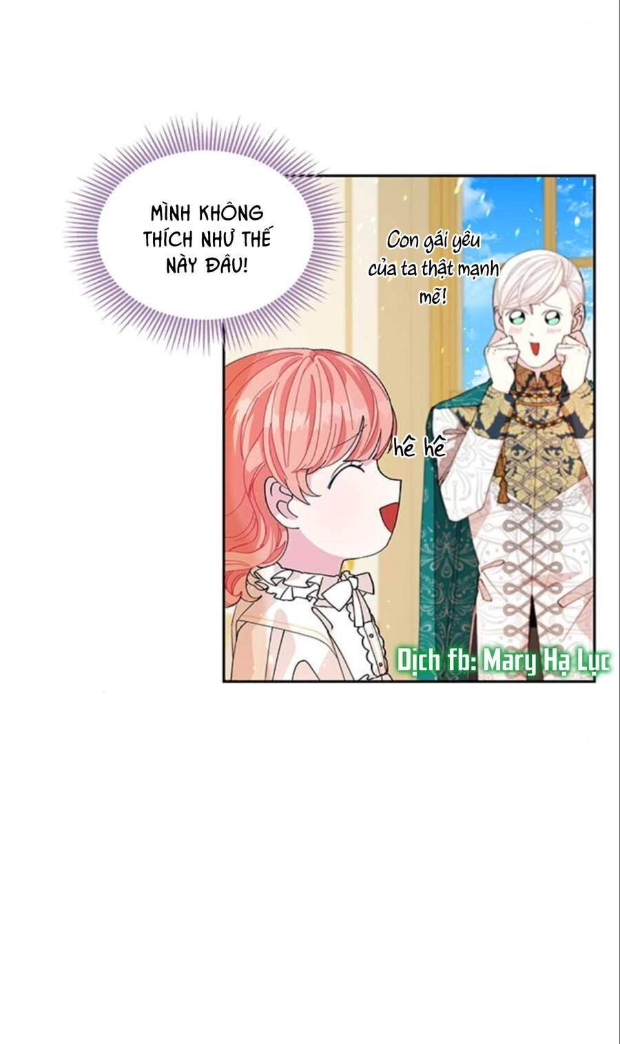 Con Người Không Phải Thứ Có Thể Sửa Rồi Dùng Được Đâu! Chapter 12 - 8