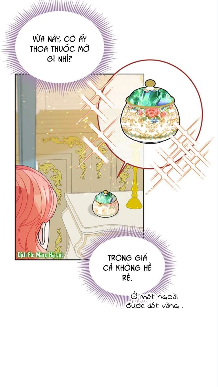 Con Người Không Phải Thứ Có Thể Sửa Rồi Dùng Được Đâu! Chapter 12 - 10