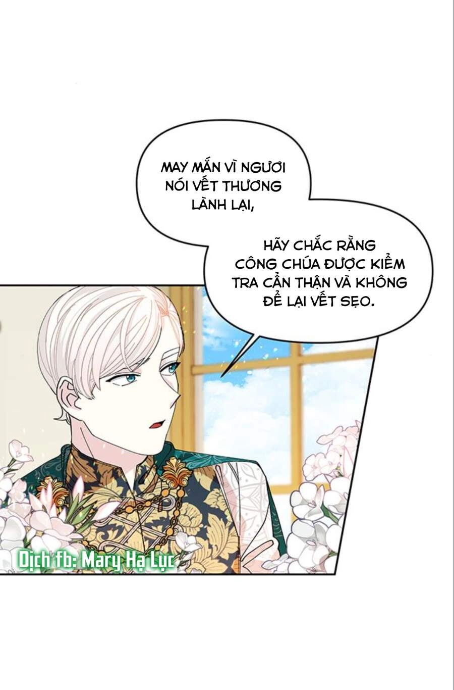 Con Người Không Phải Thứ Có Thể Sửa Rồi Dùng Được Đâu! Chapter 12 - 11