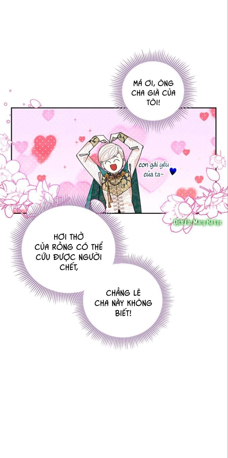 Con Người Không Phải Thứ Có Thể Sửa Rồi Dùng Được Đâu! Chapter 12 - 16