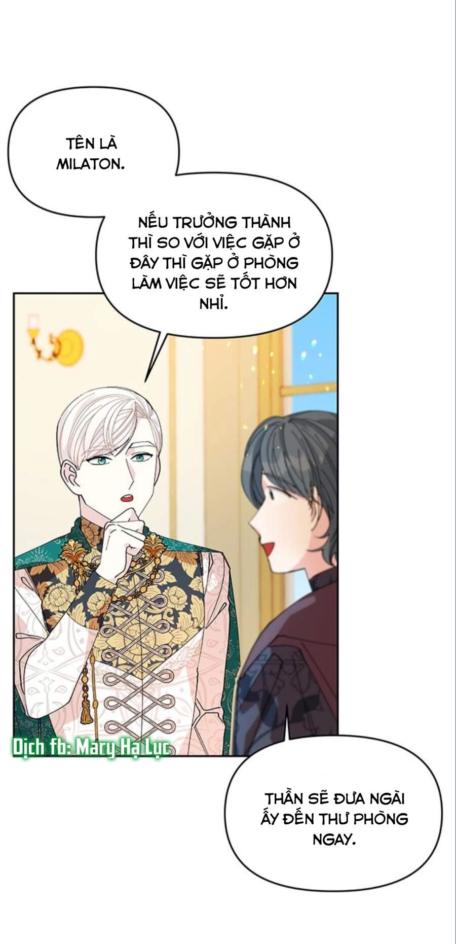 Con Người Không Phải Thứ Có Thể Sửa Rồi Dùng Được Đâu! Chapter 12 - 23