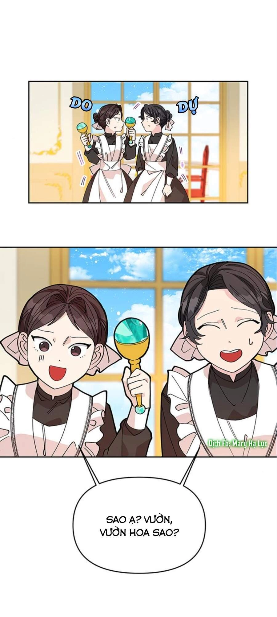 Con Người Không Phải Thứ Có Thể Sửa Rồi Dùng Được Đâu! Chapter 12 - 41