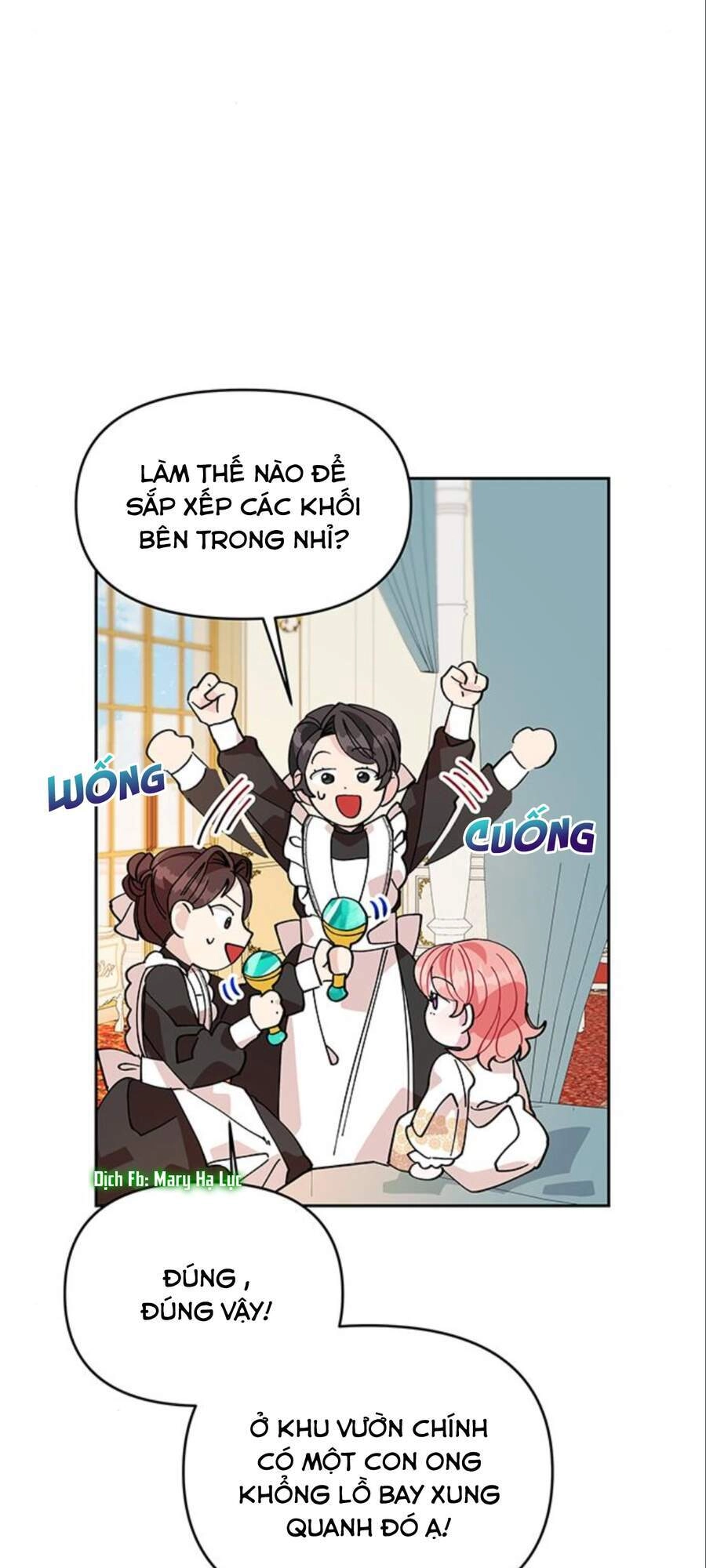 Con Người Không Phải Thứ Có Thể Sửa Rồi Dùng Được Đâu! Chapter 12 - 43