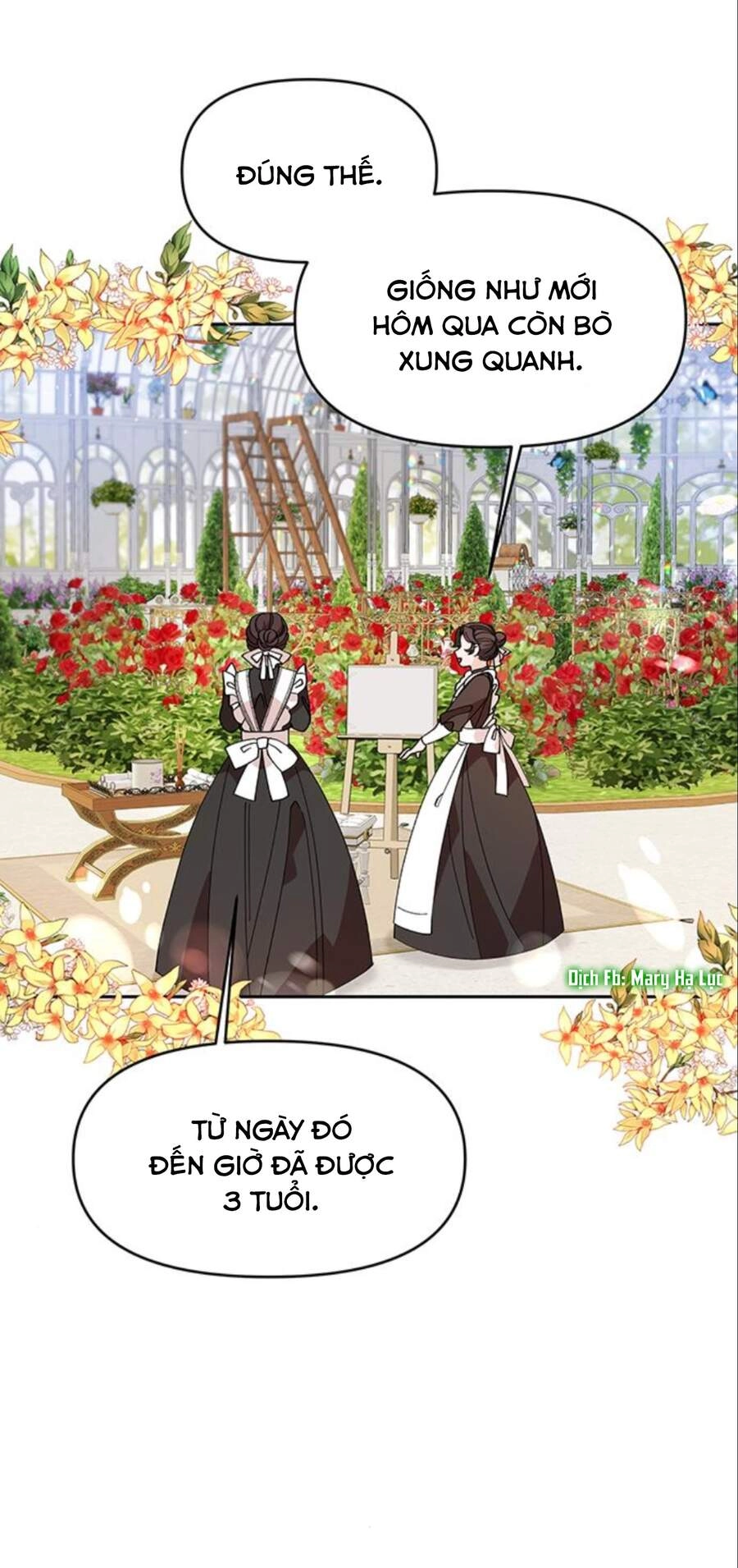 Con Người Không Phải Thứ Có Thể Sửa Rồi Dùng Được Đâu! Chapter 12 - 50