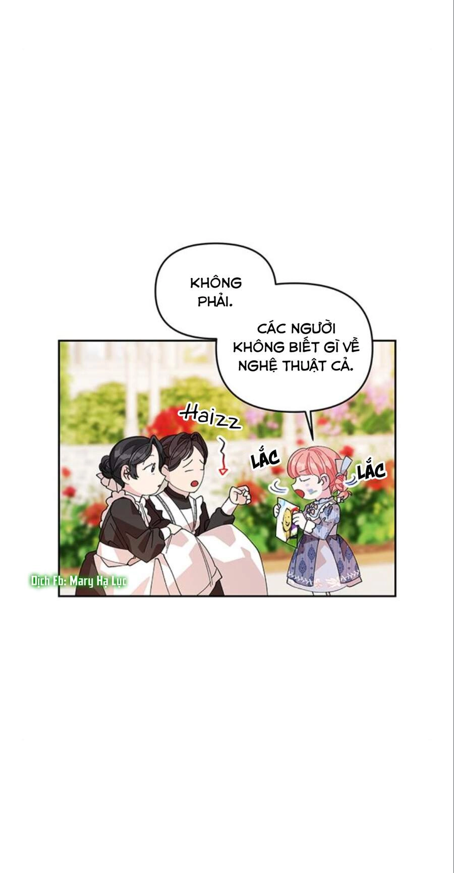 Con Người Không Phải Thứ Có Thể Sửa Rồi Dùng Được Đâu! Chapter 12 - 76