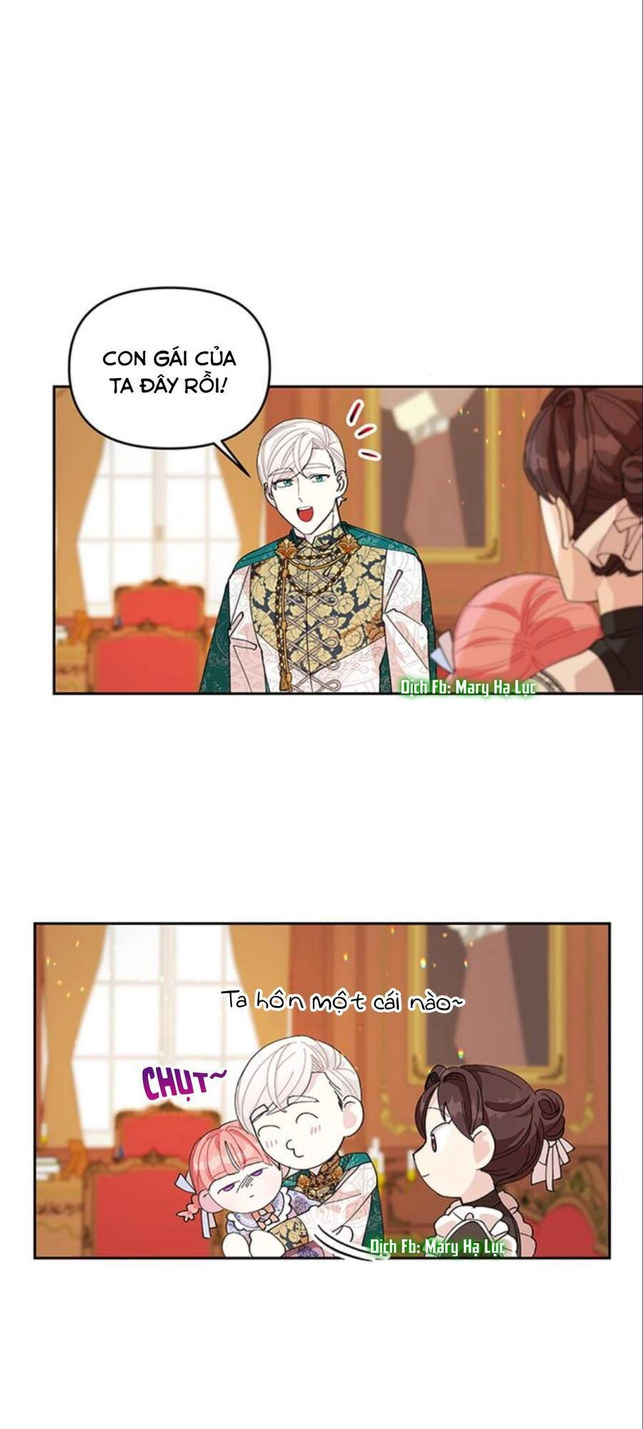 Con Người Không Phải Thứ Có Thể Sửa Rồi Dùng Được Đâu! Chapter 12 - 85