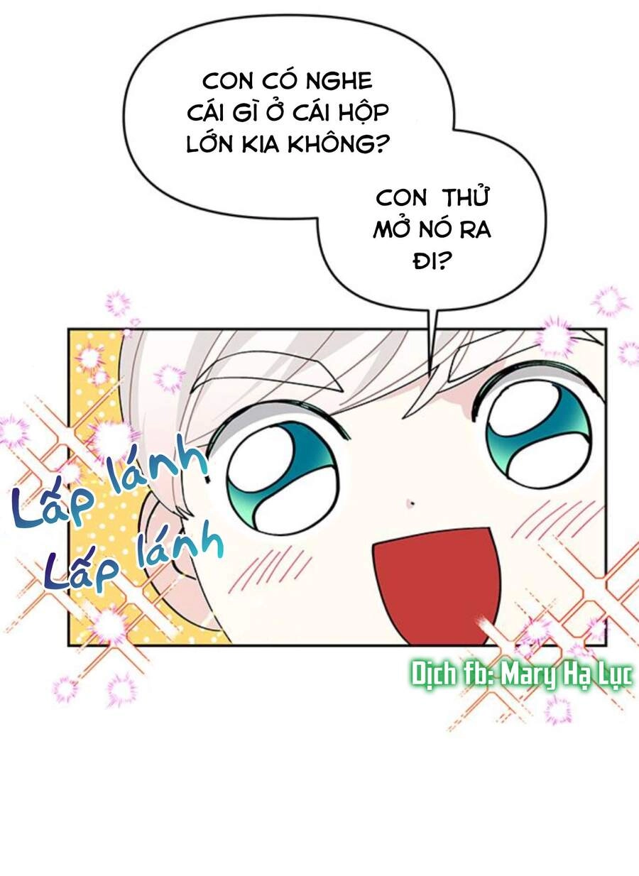 Con Người Không Phải Thứ Có Thể Sửa Rồi Dùng Được Đâu! Chapter 13 - 4