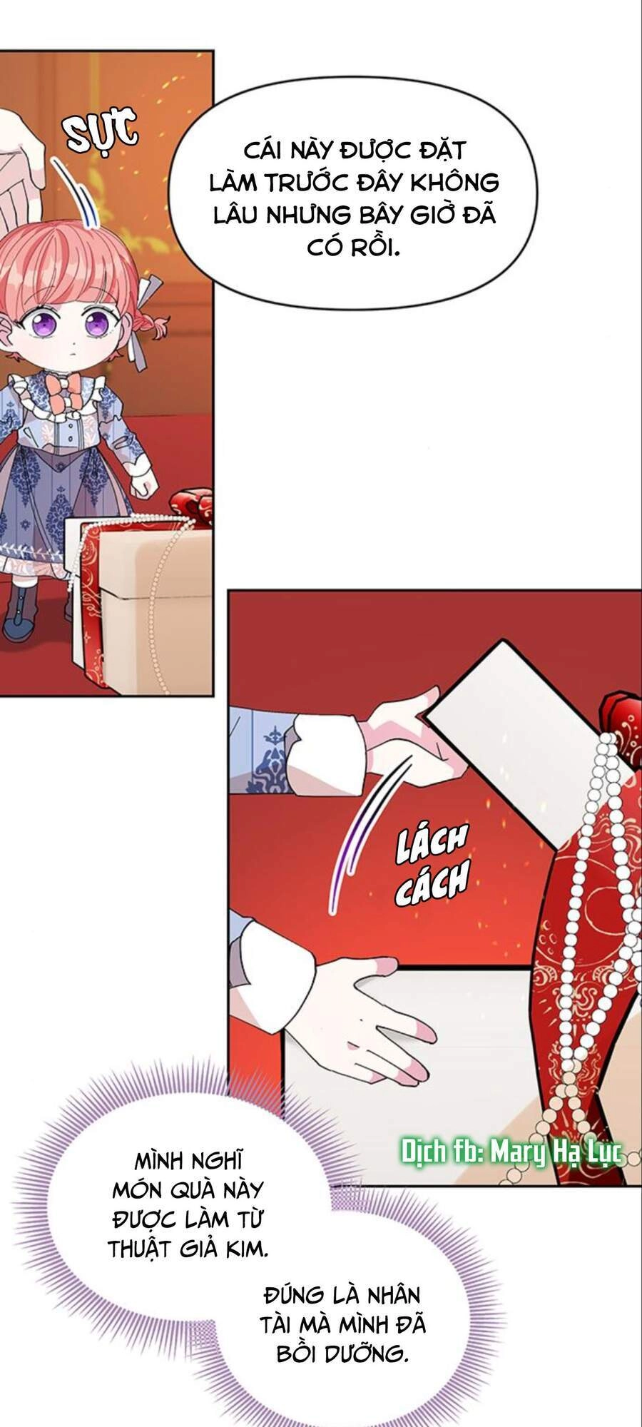 Con Người Không Phải Thứ Có Thể Sửa Rồi Dùng Được Đâu! Chapter 13 - 6