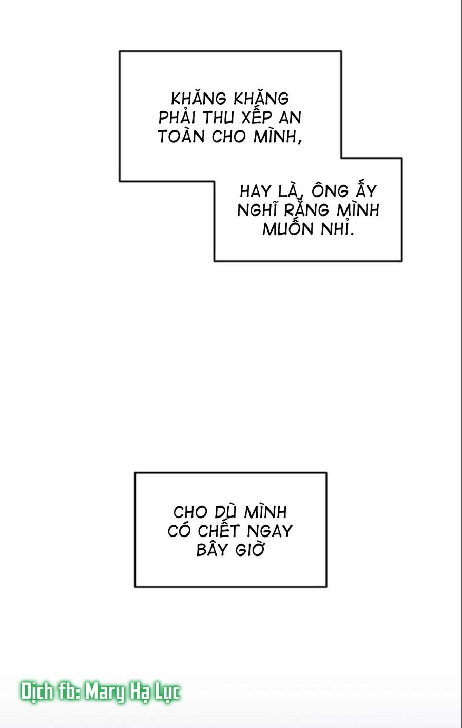 Con Người Không Phải Thứ Có Thể Sửa Rồi Dùng Được Đâu! Chapter 13 - 19