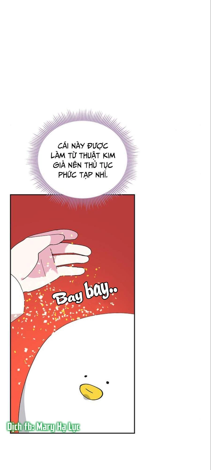 Con Người Không Phải Thứ Có Thể Sửa Rồi Dùng Được Đâu! Chapter 13 - 22