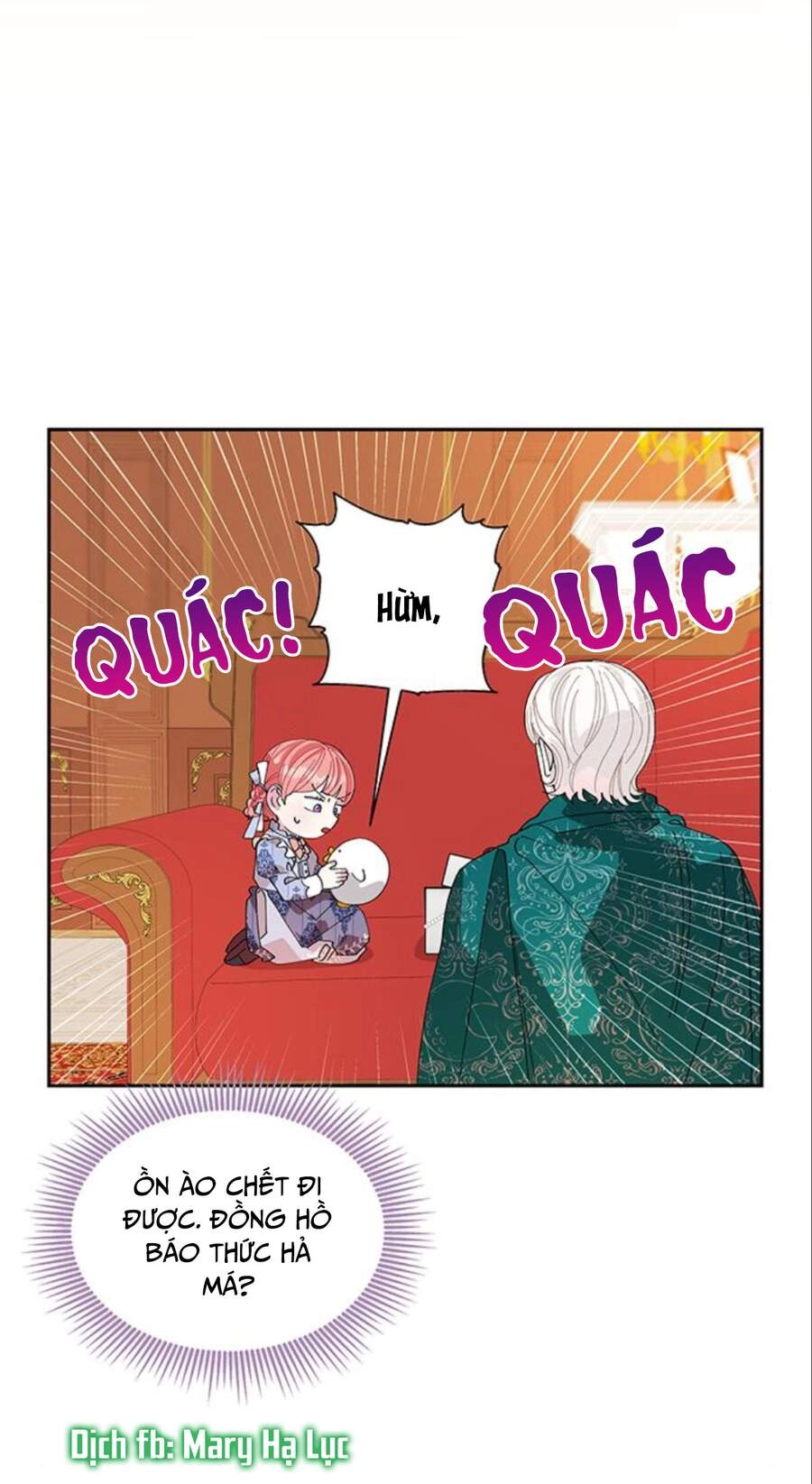 Con Người Không Phải Thứ Có Thể Sửa Rồi Dùng Được Đâu! Chapter 13 - 28