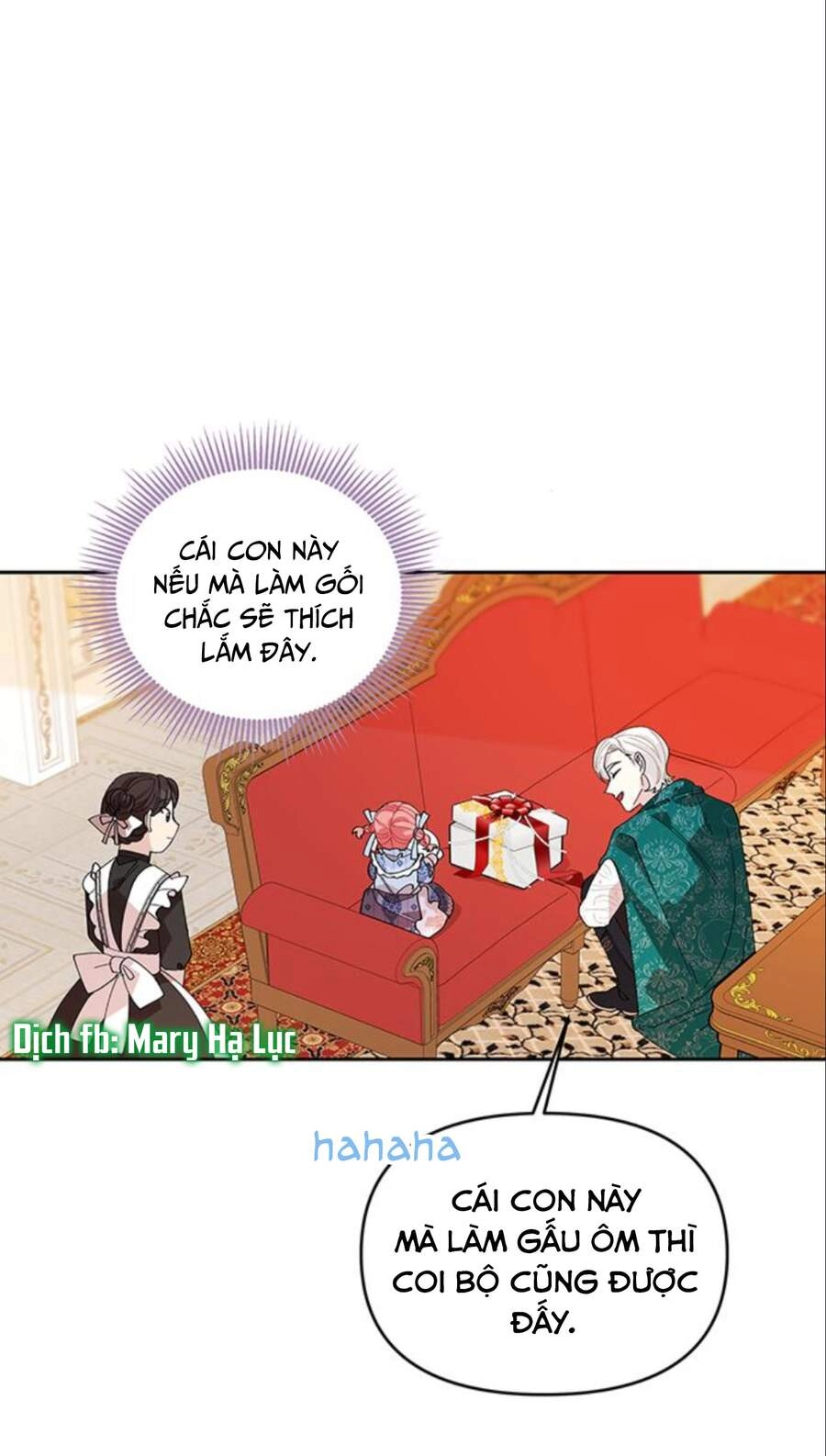 Con Người Không Phải Thứ Có Thể Sửa Rồi Dùng Được Đâu! Chapter 13 - 31