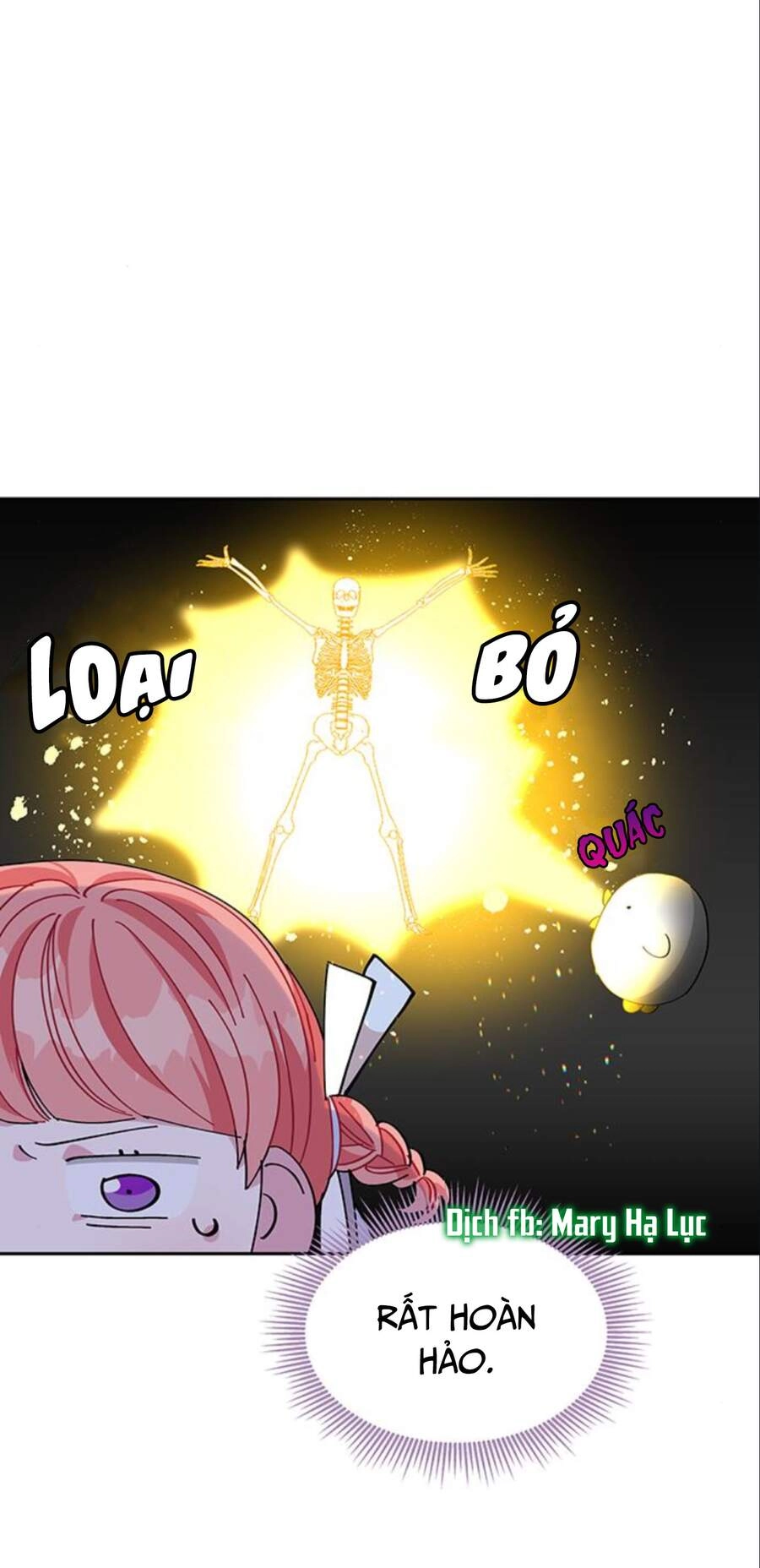 Con Người Không Phải Thứ Có Thể Sửa Rồi Dùng Được Đâu! Chapter 13 - 35