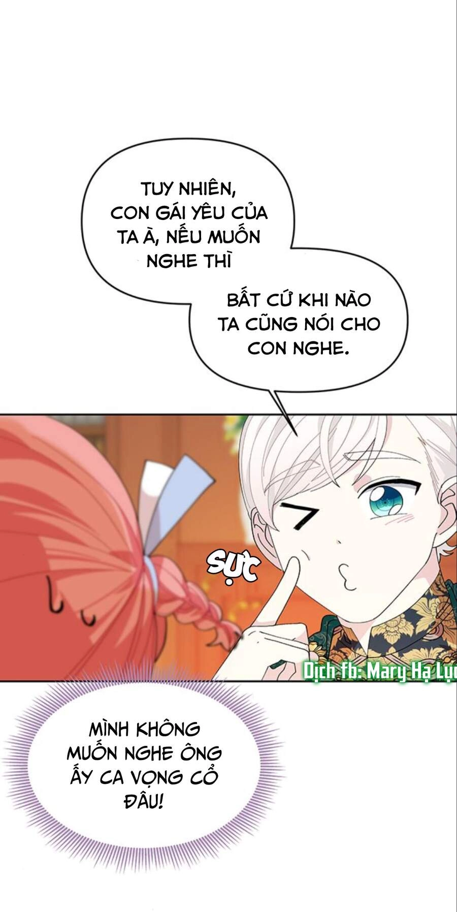 Con Người Không Phải Thứ Có Thể Sửa Rồi Dùng Được Đâu! Chapter 13 - 38