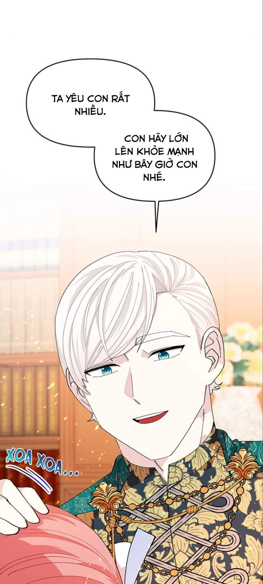 Con Người Không Phải Thứ Có Thể Sửa Rồi Dùng Được Đâu! Chapter 13 - 40