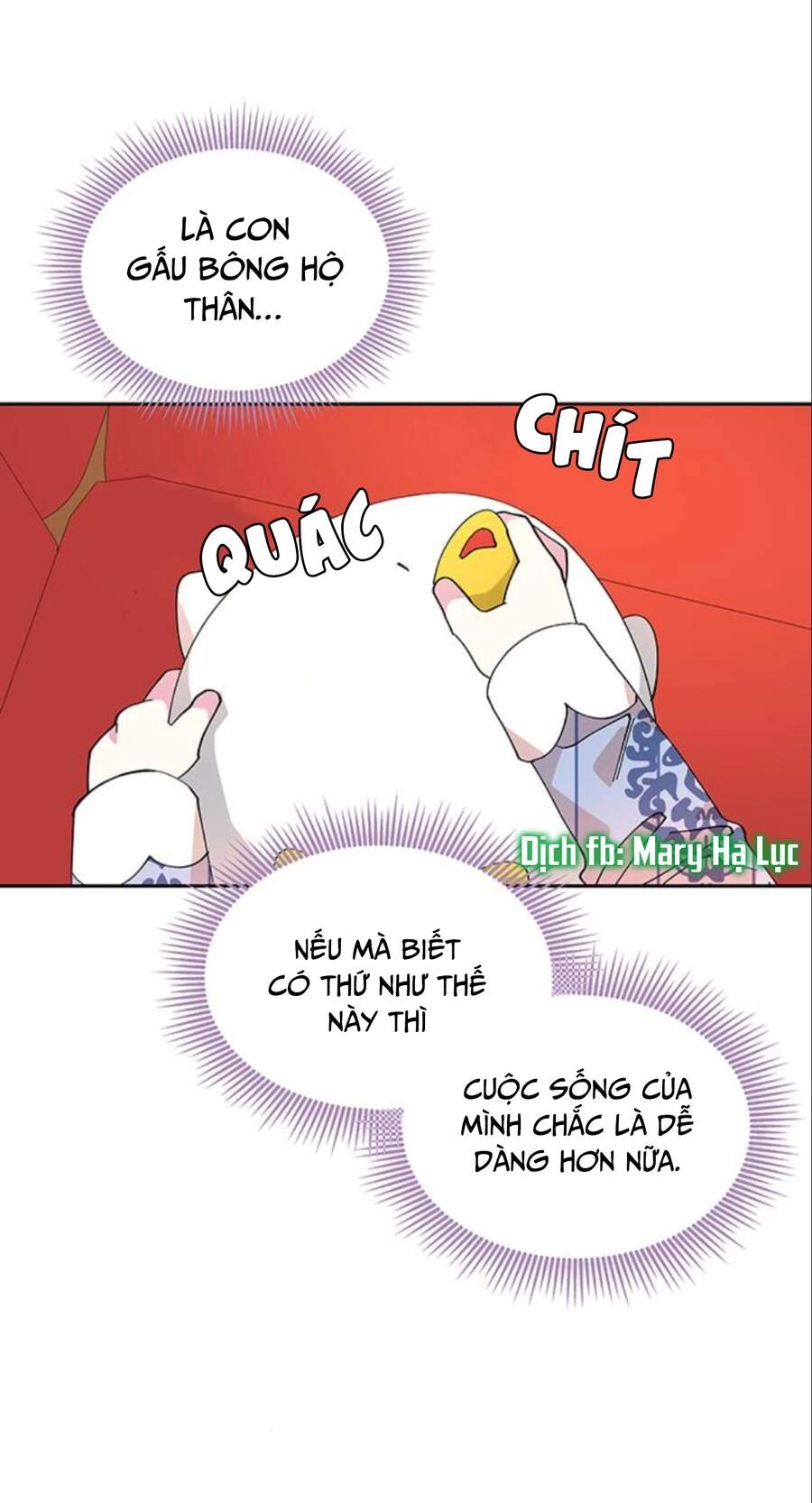 Con Người Không Phải Thứ Có Thể Sửa Rồi Dùng Được Đâu! Chapter 13 - 46