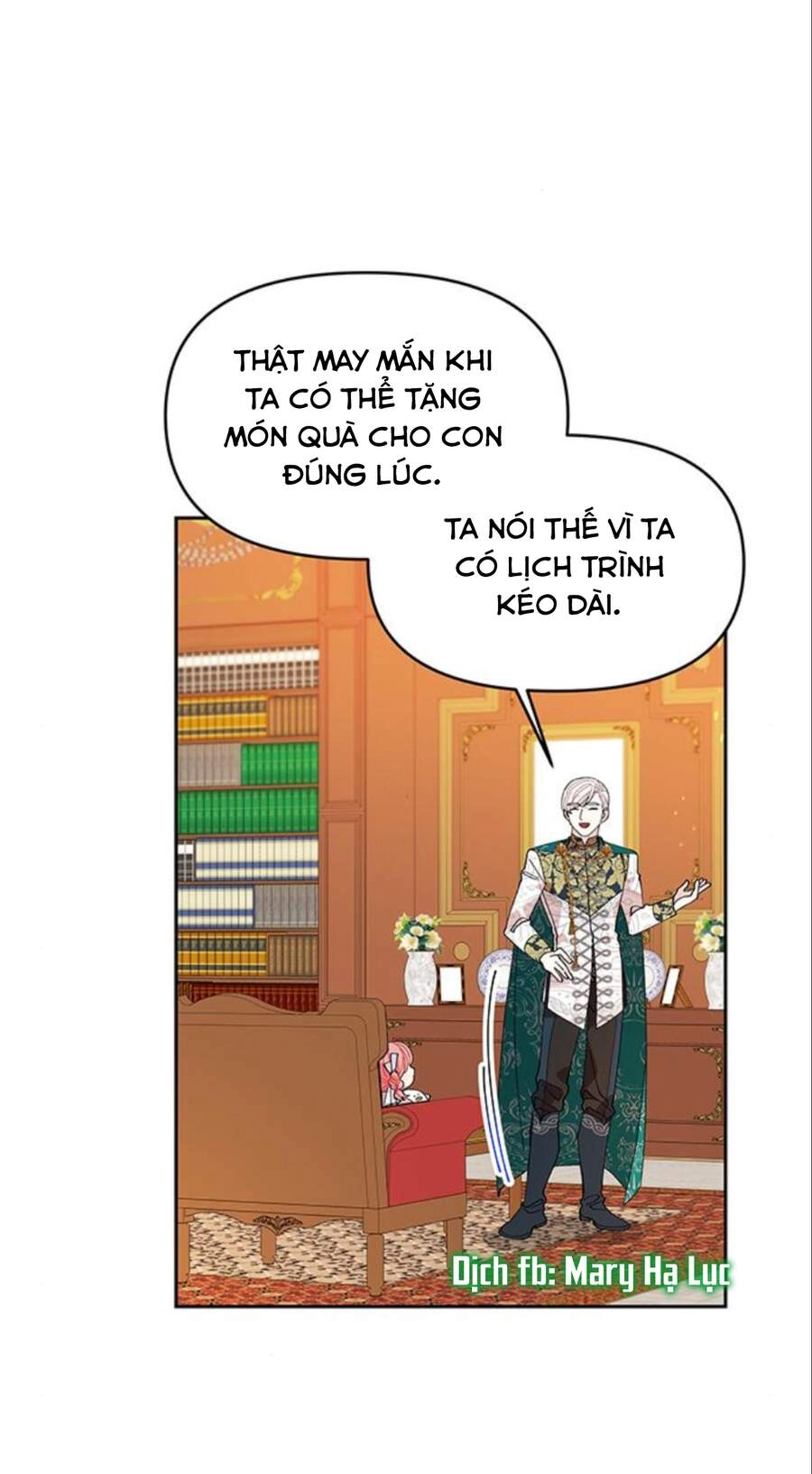 Con Người Không Phải Thứ Có Thể Sửa Rồi Dùng Được Đâu! Chapter 13 - 48