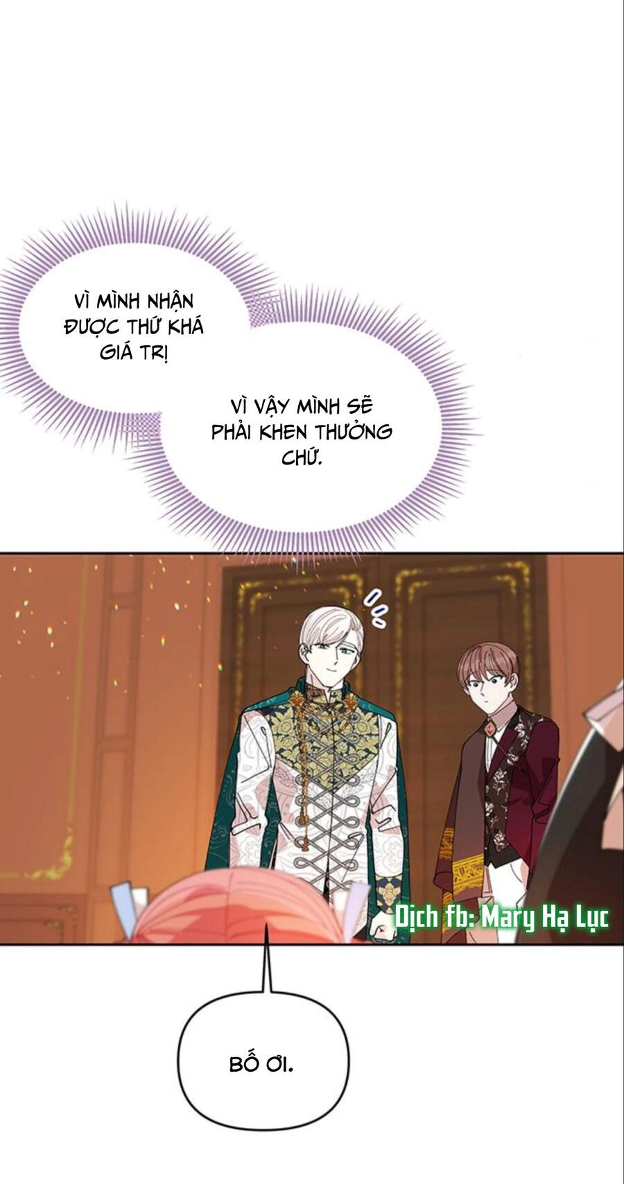 Con Người Không Phải Thứ Có Thể Sửa Rồi Dùng Được Đâu! Chapter 13 - 49