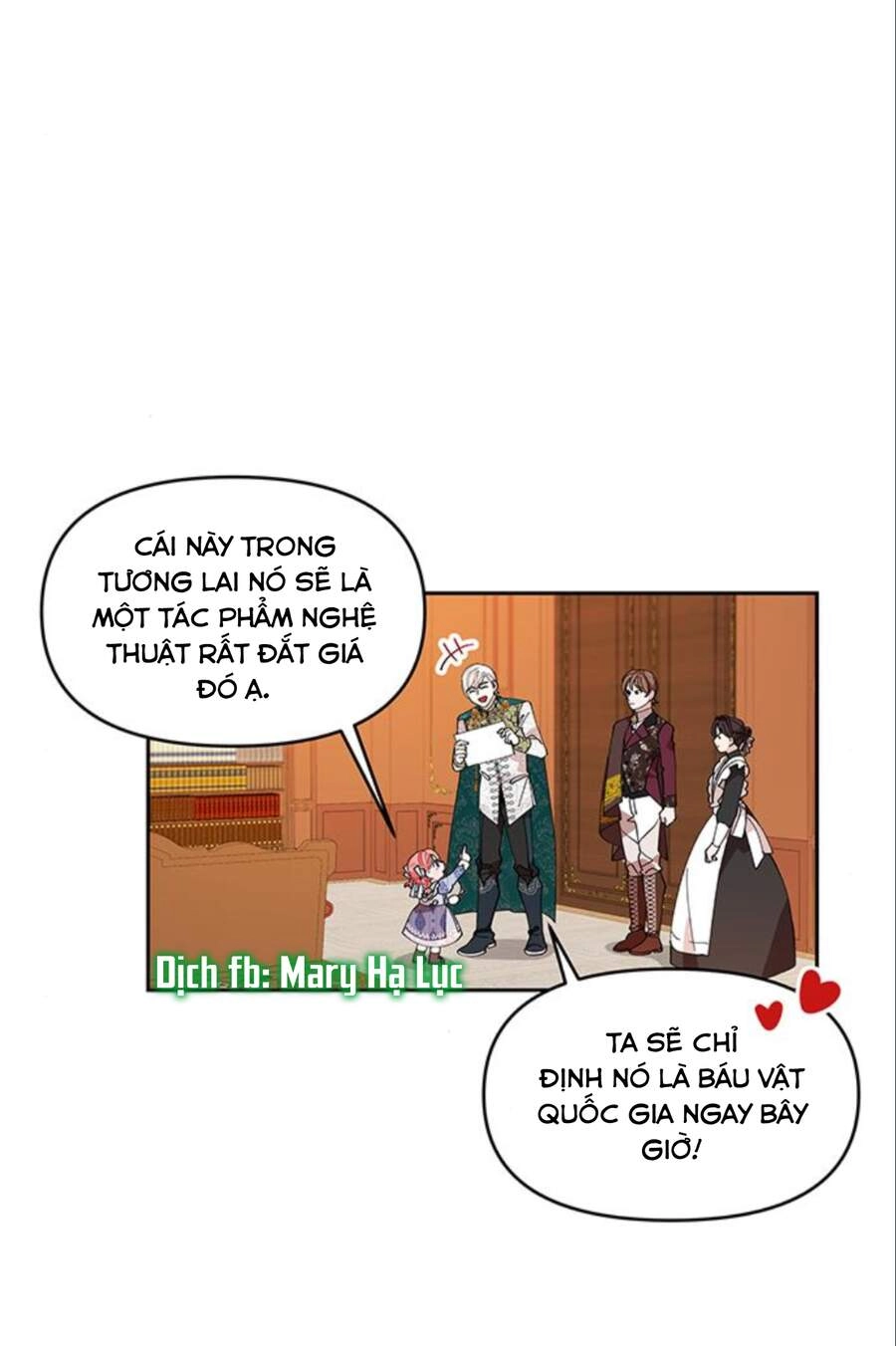 Con Người Không Phải Thứ Có Thể Sửa Rồi Dùng Được Đâu! Chapter 13 - 54