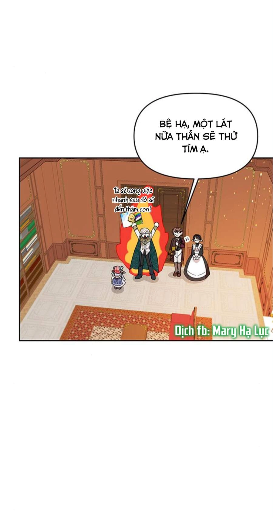 Con Người Không Phải Thứ Có Thể Sửa Rồi Dùng Được Đâu! Chapter 13 - 57