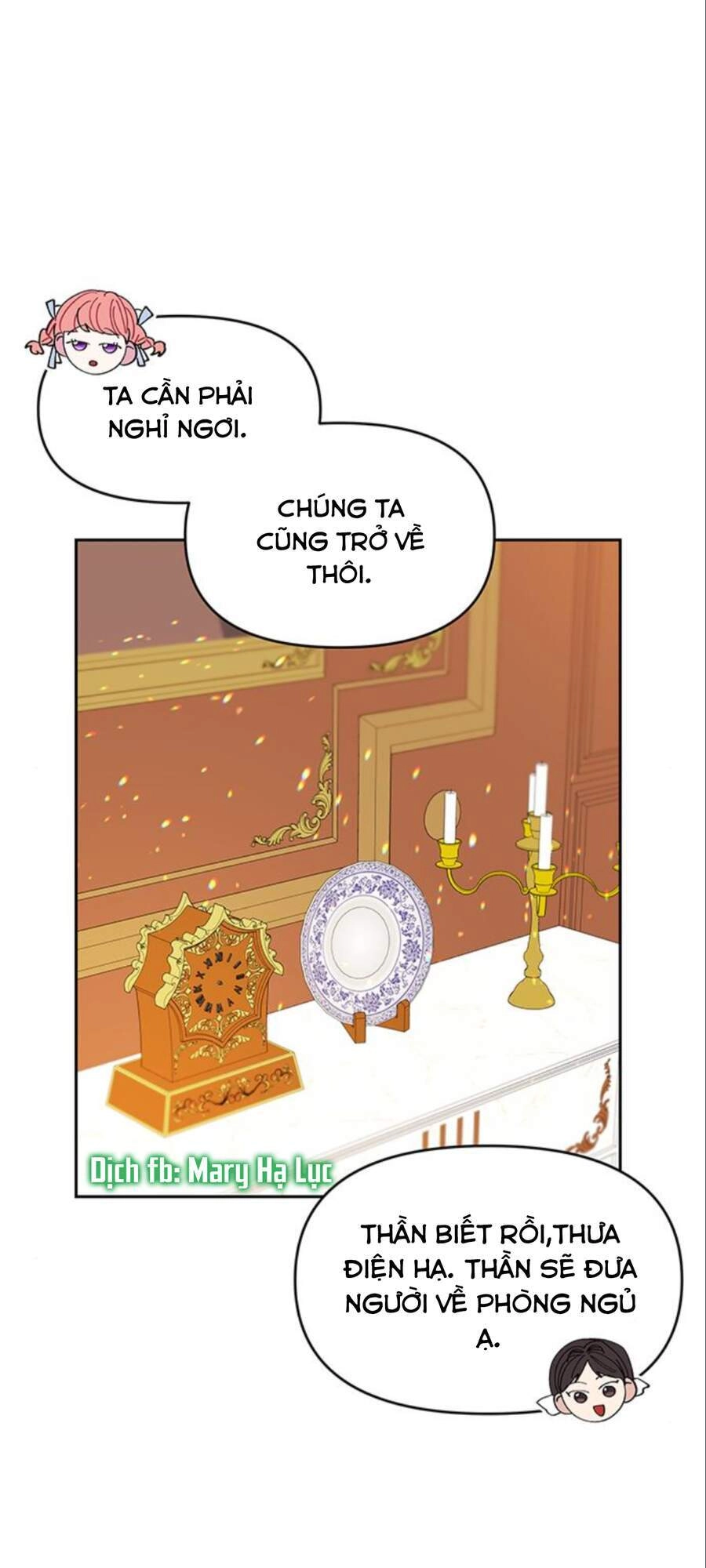 Con Người Không Phải Thứ Có Thể Sửa Rồi Dùng Được Đâu! Chapter 13 - 59