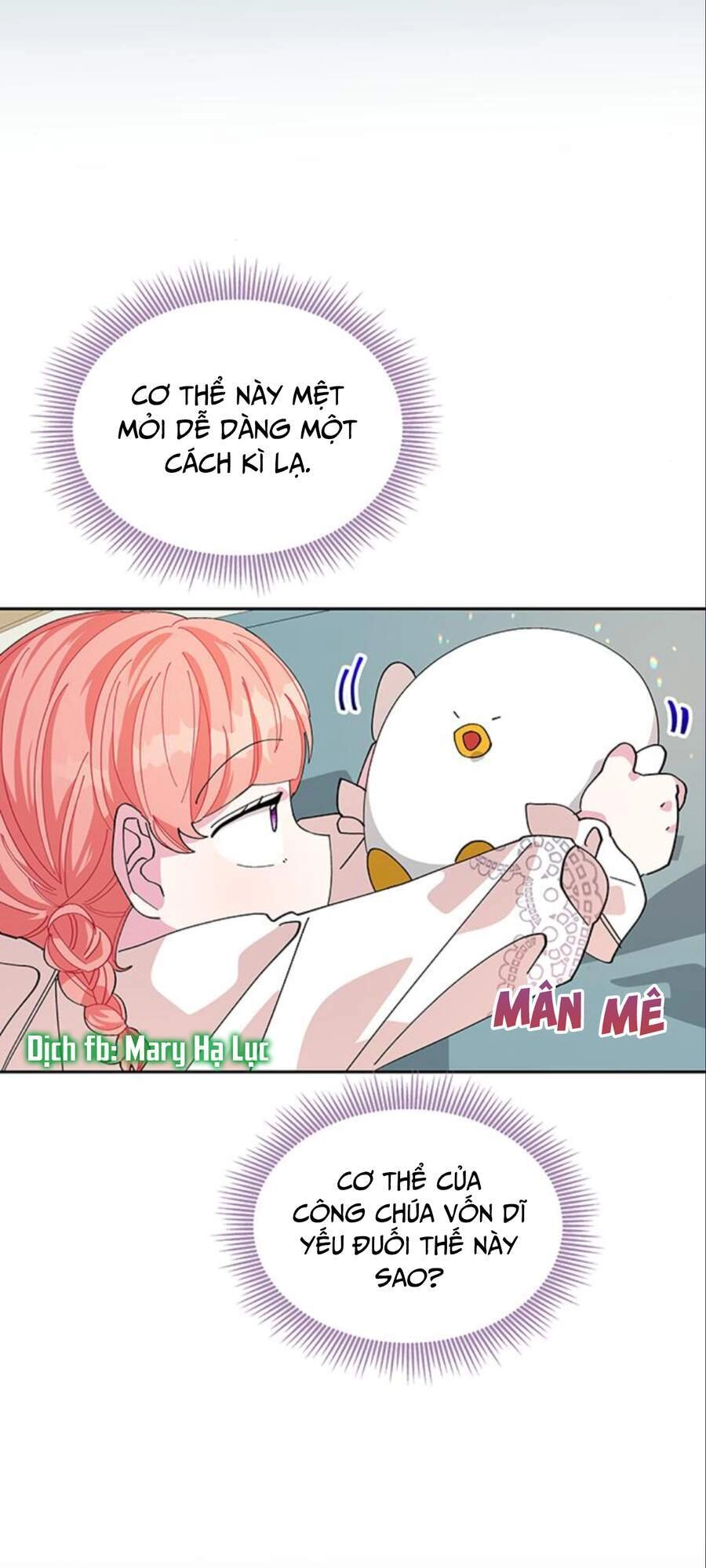 Con Người Không Phải Thứ Có Thể Sửa Rồi Dùng Được Đâu! Chapter 13 - 63