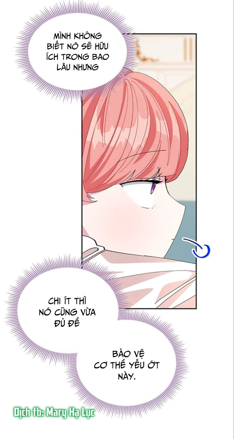 Con Người Không Phải Thứ Có Thể Sửa Rồi Dùng Được Đâu! Chapter 13 - 75