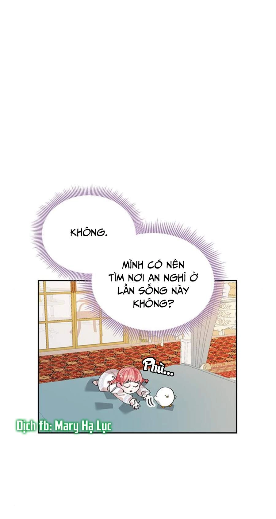 Con Người Không Phải Thứ Có Thể Sửa Rồi Dùng Được Đâu! Chapter 13 - 77