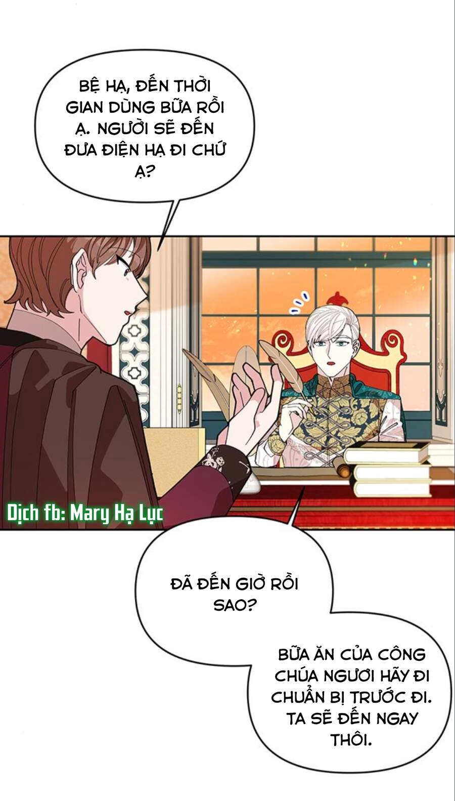 Con Người Không Phải Thứ Có Thể Sửa Rồi Dùng Được Đâu! Chapter 13 - 81