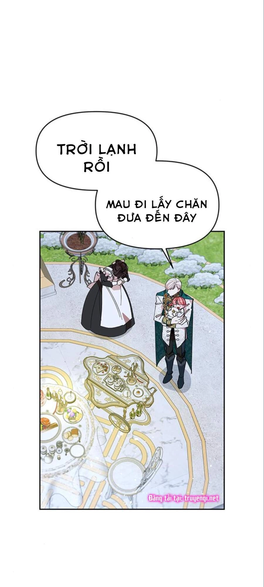 Con Người Không Phải Thứ Có Thể Sửa Rồi Dùng Được Đâu! Chapter 15 - 5