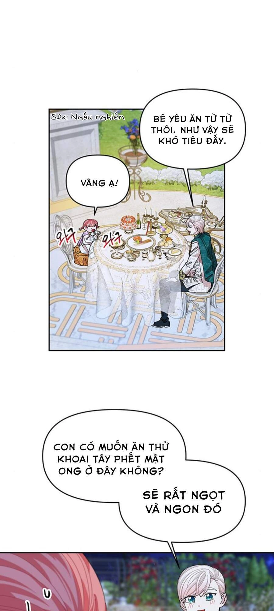 Con Người Không Phải Thứ Có Thể Sửa Rồi Dùng Được Đâu! Chapter 15 - 8