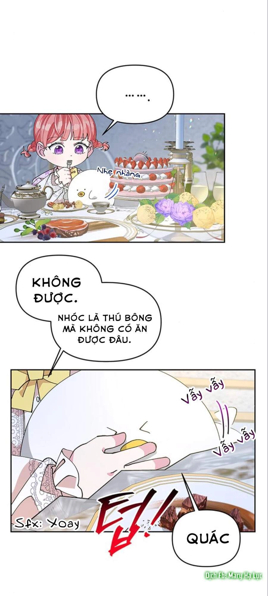 Con Người Không Phải Thứ Có Thể Sửa Rồi Dùng Được Đâu! Chapter 15 - 10