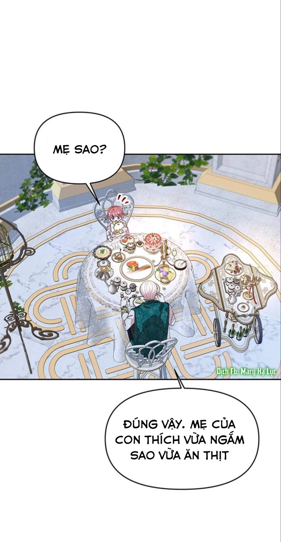 Con Người Không Phải Thứ Có Thể Sửa Rồi Dùng Được Đâu! Chapter 15 - 21