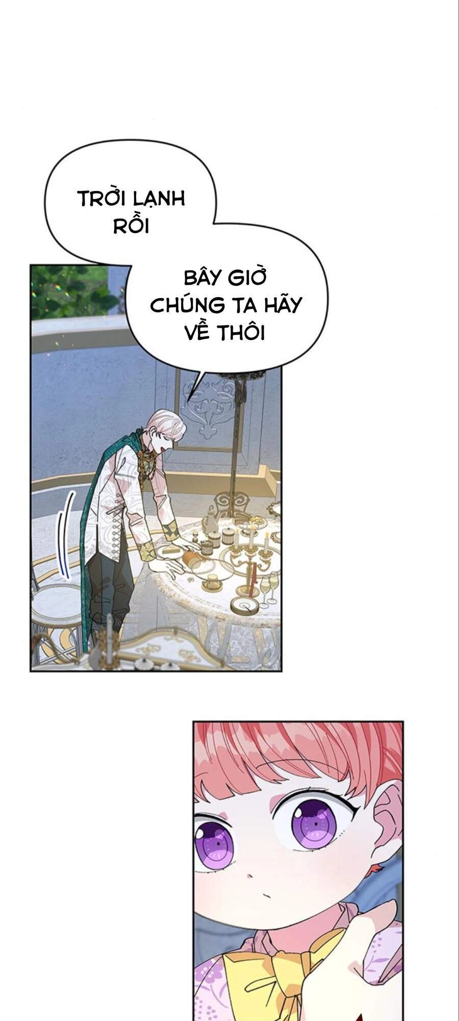 Con Người Không Phải Thứ Có Thể Sửa Rồi Dùng Được Đâu! Chapter 15 - 37