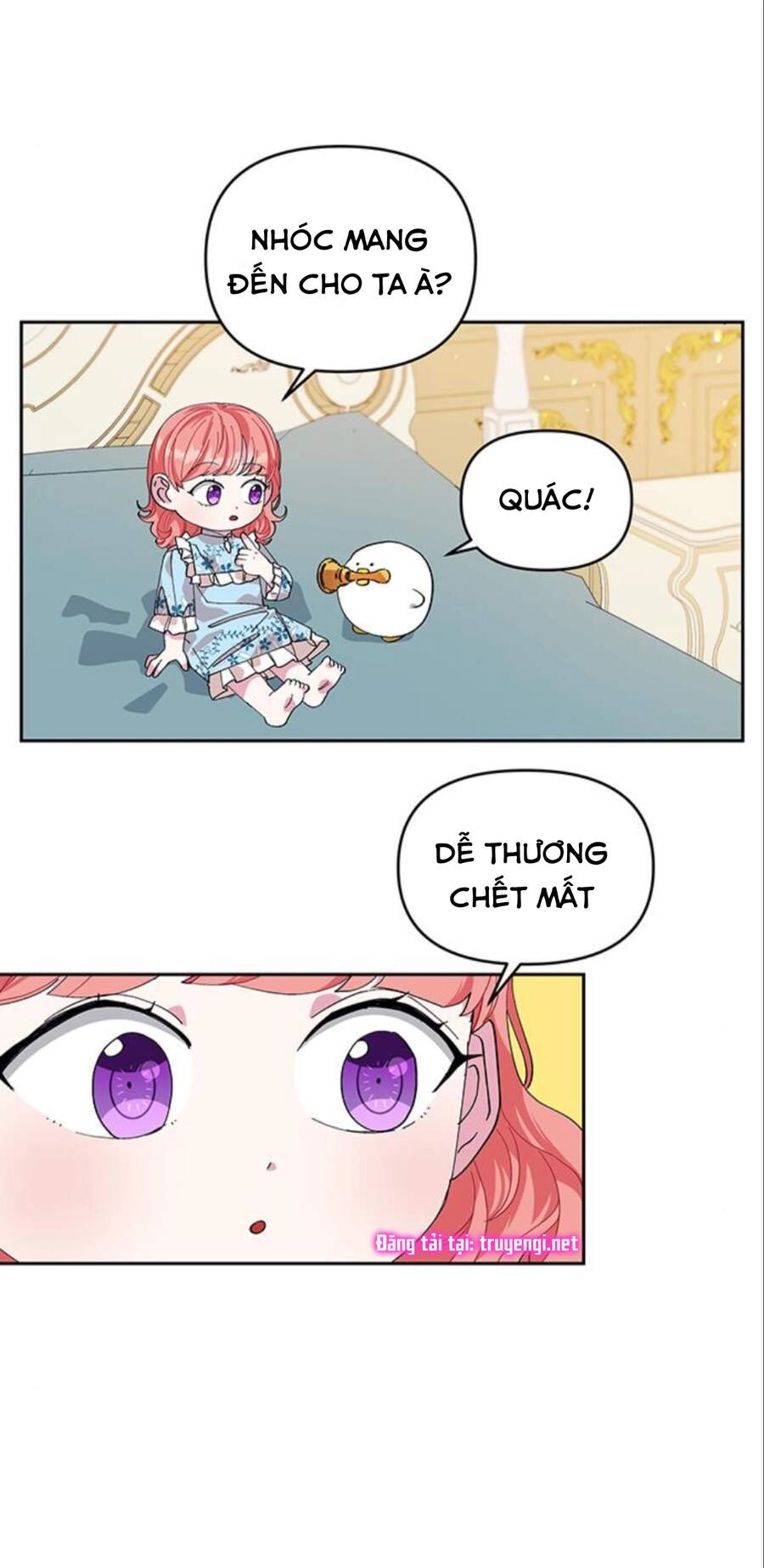 Con Người Không Phải Thứ Có Thể Sửa Rồi Dùng Được Đâu! Chapter 15 - 48