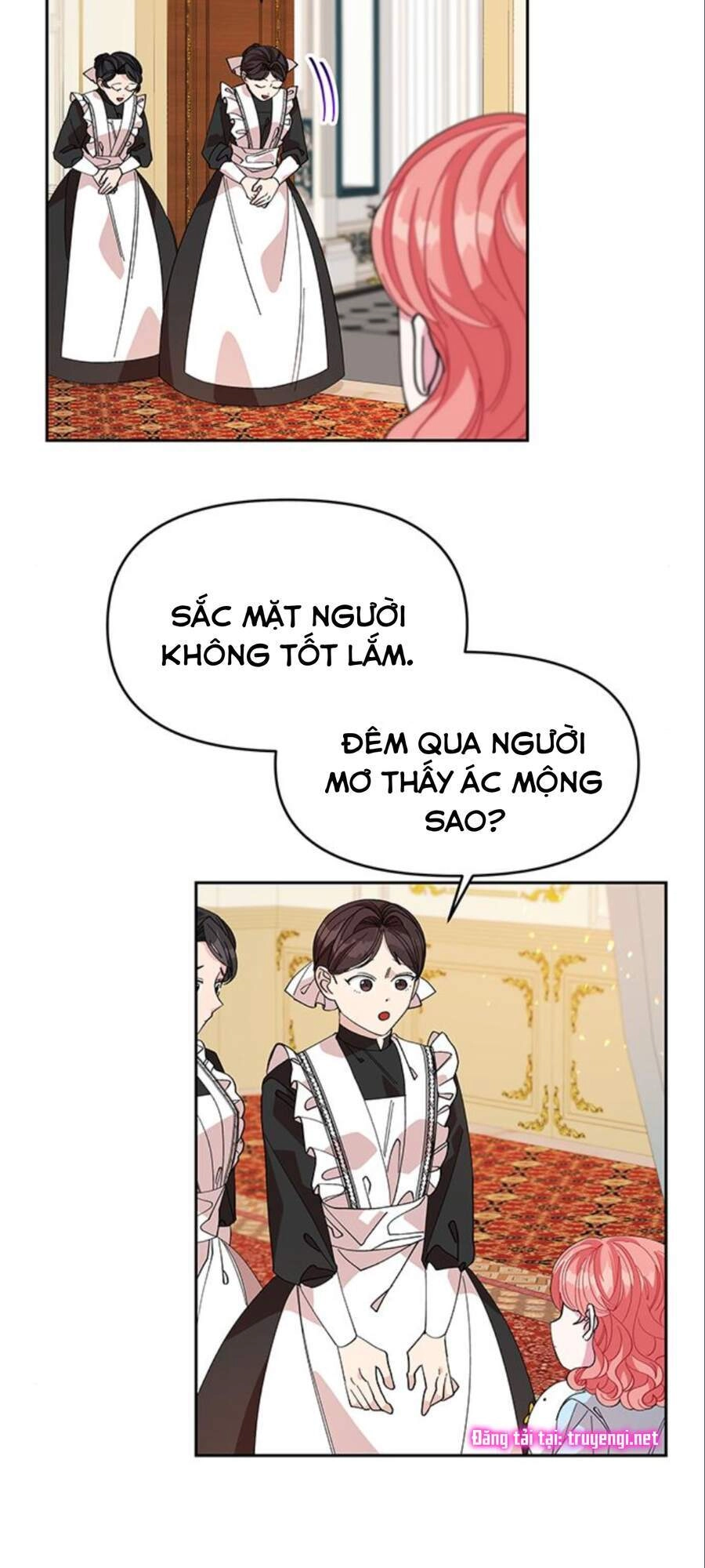 Con Người Không Phải Thứ Có Thể Sửa Rồi Dùng Được Đâu! Chapter 15 - 56