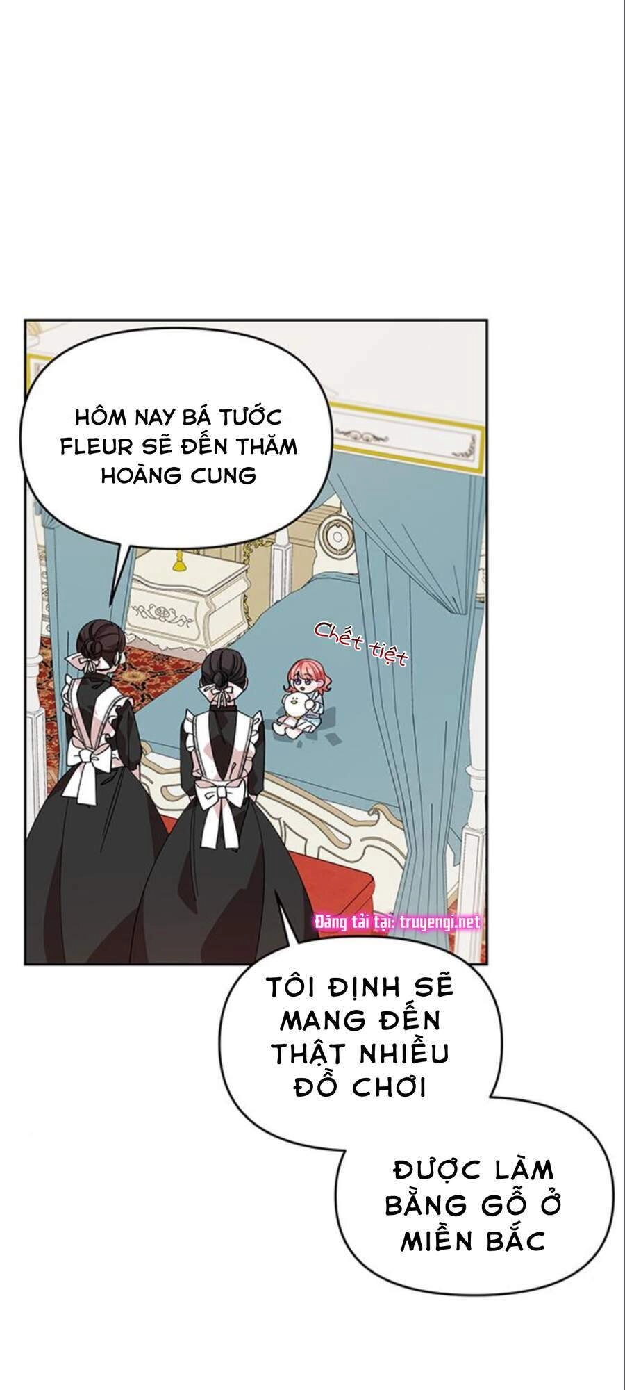 Con Người Không Phải Thứ Có Thể Sửa Rồi Dùng Được Đâu! Chapter 15 - 60