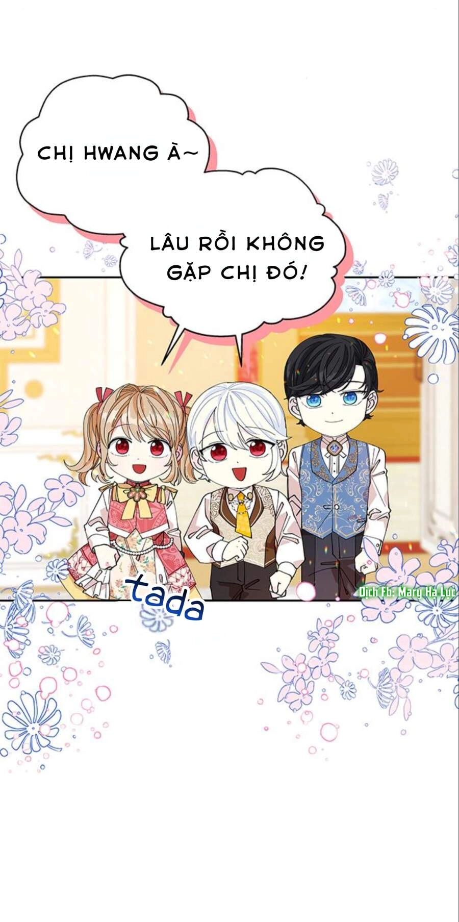 Con Người Không Phải Thứ Có Thể Sửa Rồi Dùng Được Đâu! Chapter 15 - 64