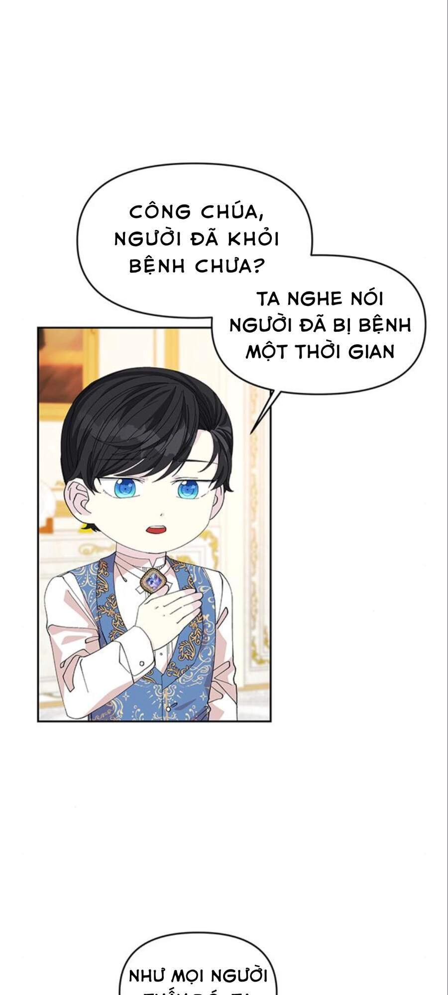 Con Người Không Phải Thứ Có Thể Sửa Rồi Dùng Được Đâu! Chapter 15 - 68